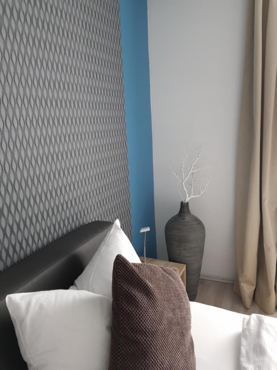Parkhotel Und Boardingzimmer