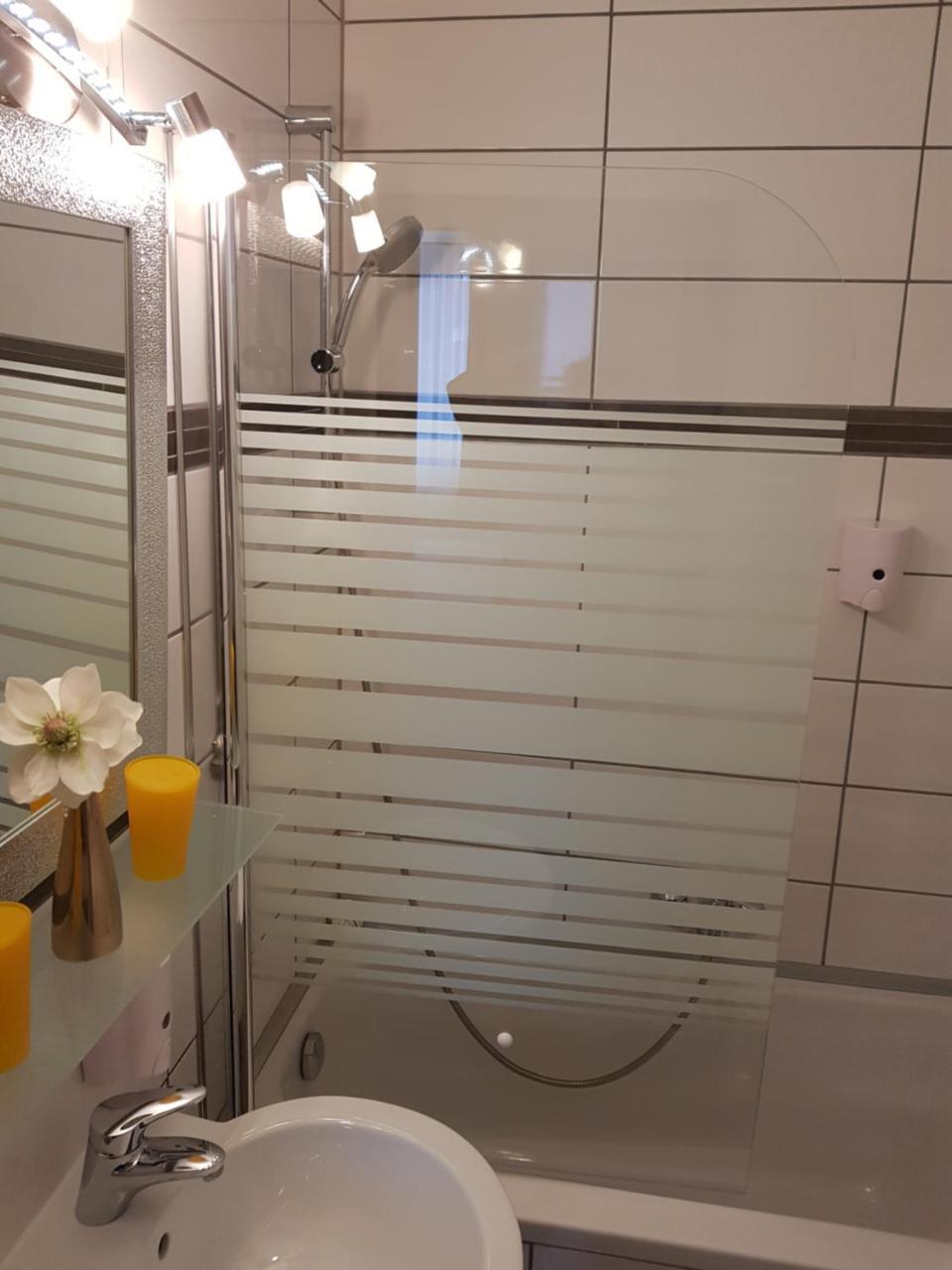 Hotel Parkhotel Und Boardingzimmer