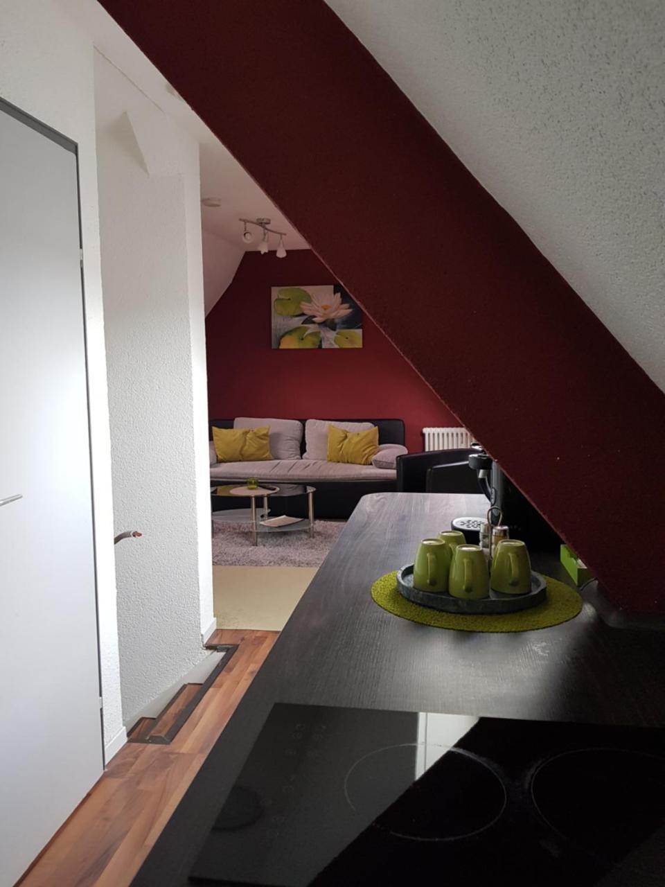 Parkhotel Und Boardingzimmer Hotel
