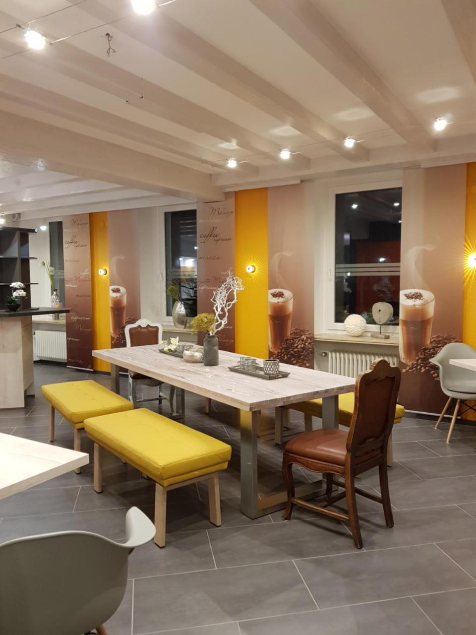 Hotel Parkhotel Und Boardingzimmer