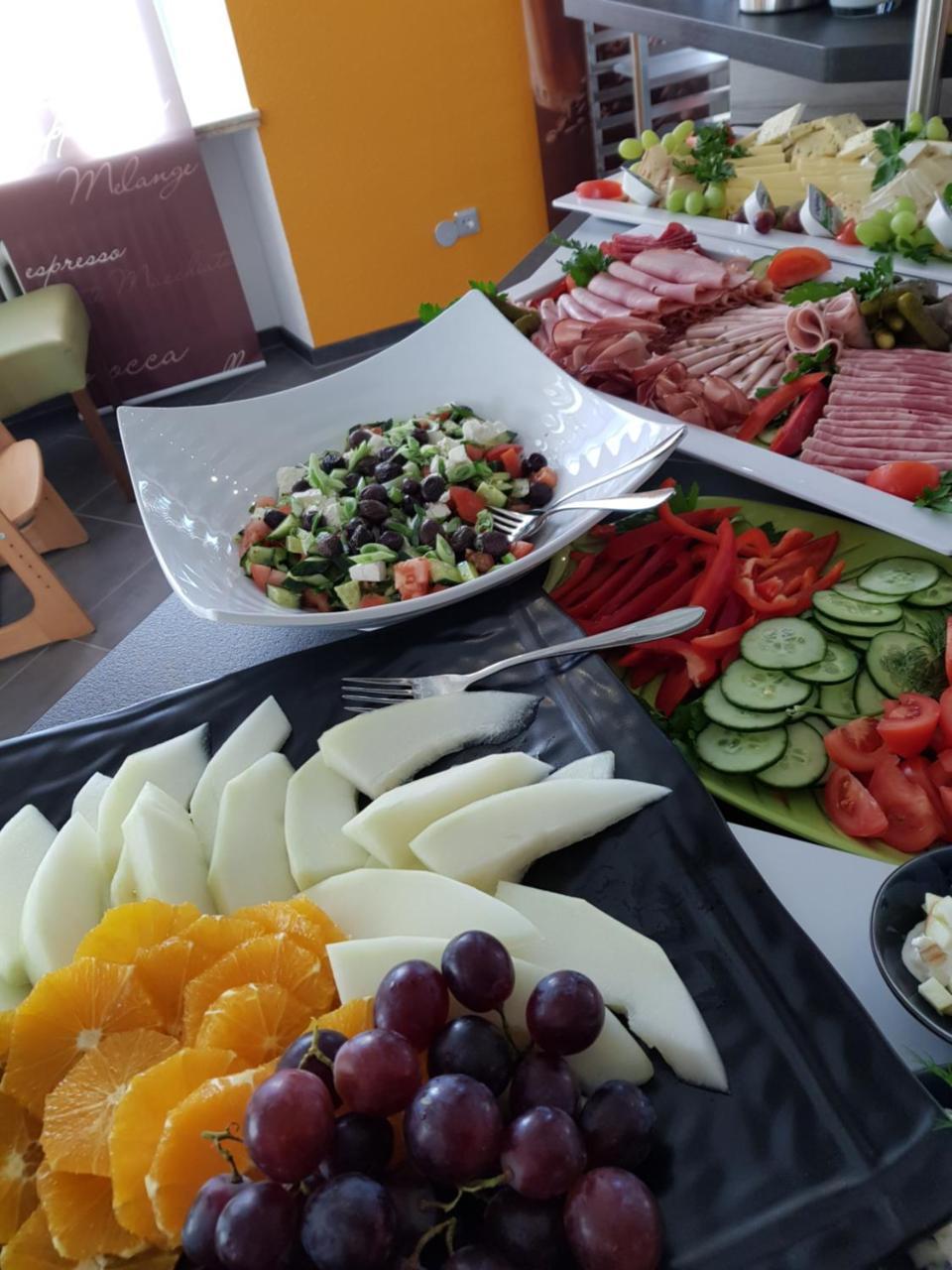 Parkhotel Und Boardingzimmer Villingen-Schwenningen