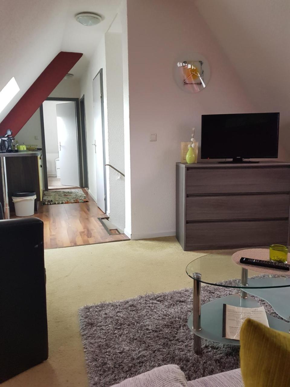 Parkhotel Und Boardingzimmer