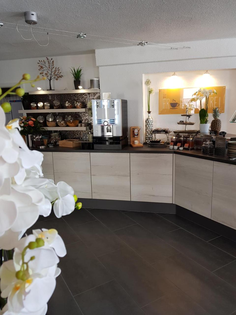 Hotel Parkhotel Und Boardingzimmer Villingen-Schwenningen