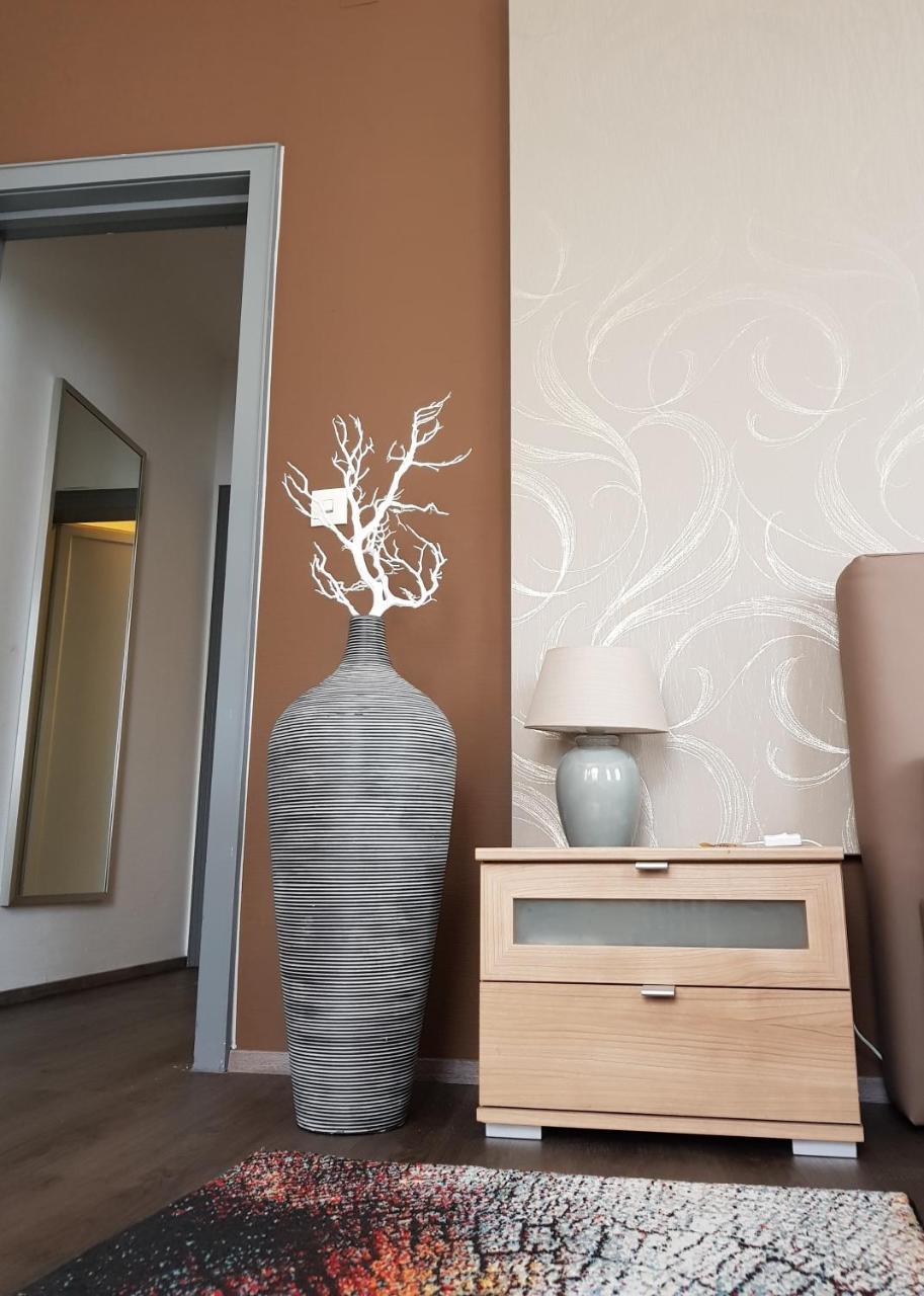 Parkhotel Und Boardingzimmer Hotel