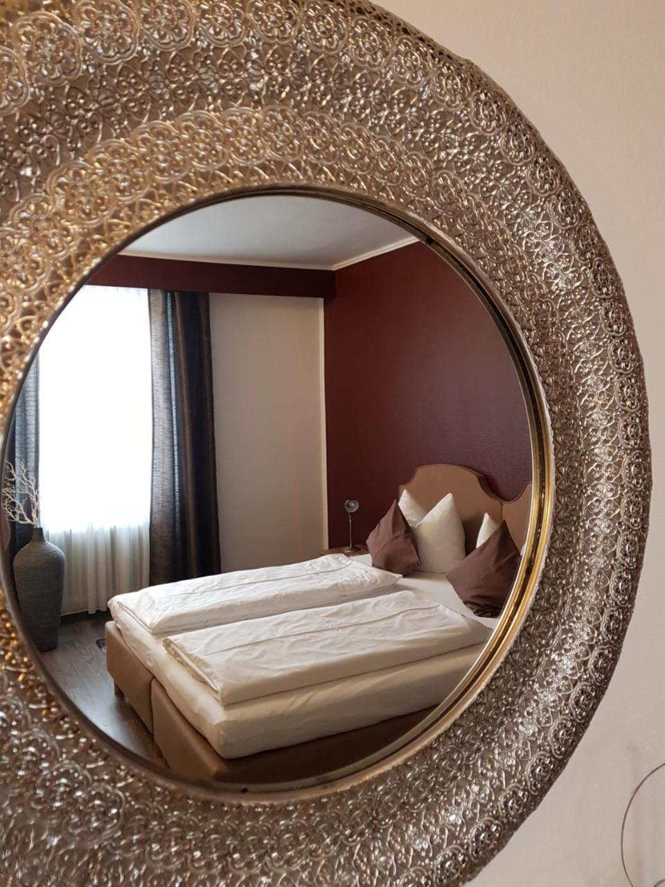 Hotel Parkhotel Und Boardingzimmer Villingen-Schwenningen