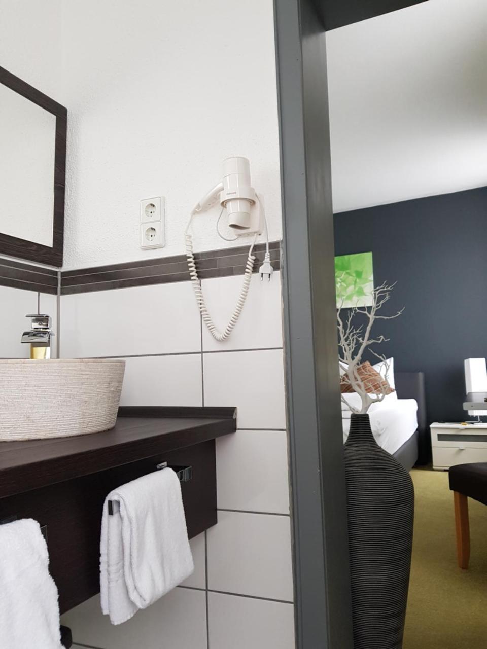 Parkhotel Und Boardingzimmer