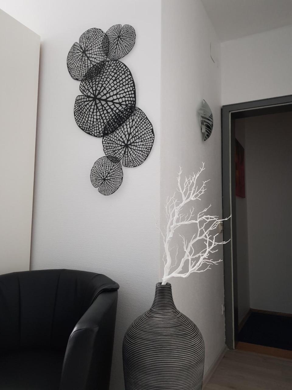 Hotel Parkhotel Und Boardingzimmer