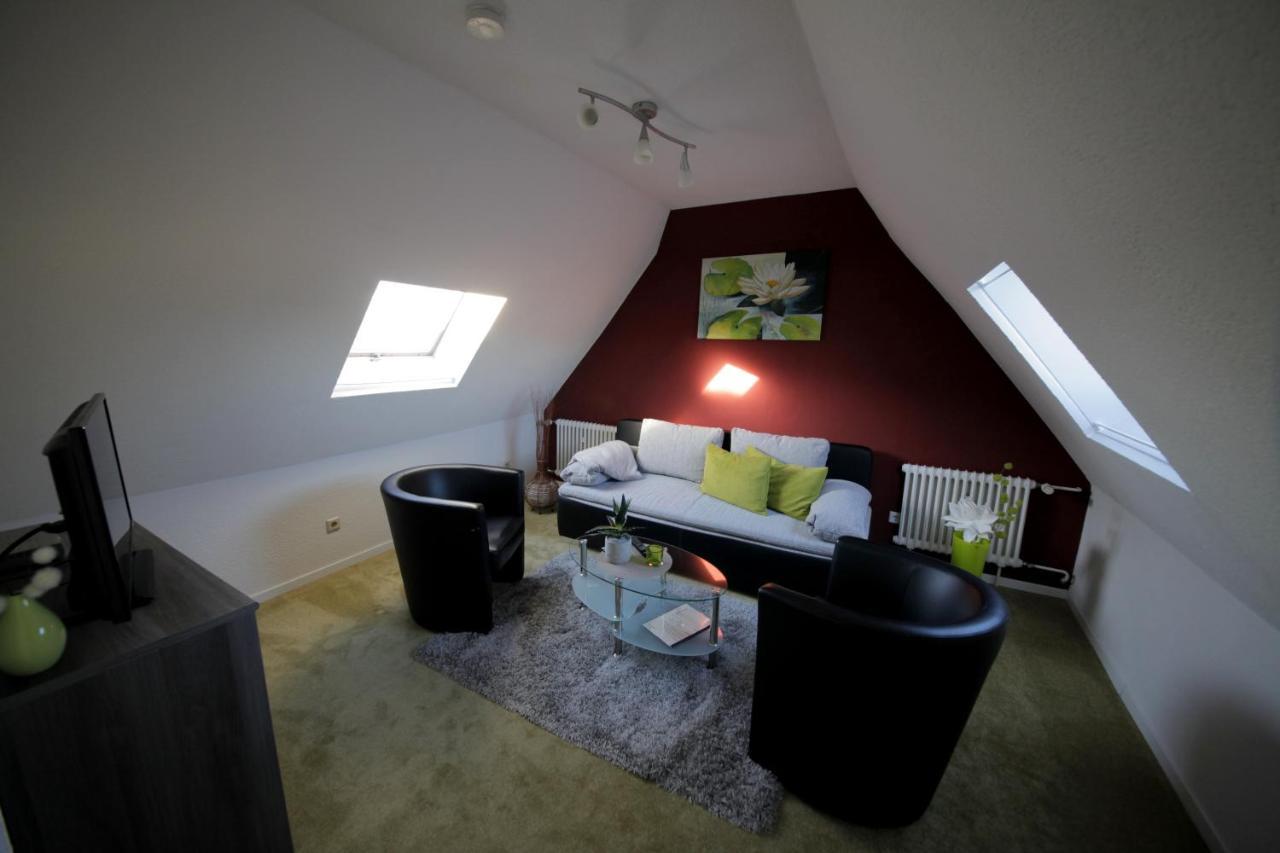 Parkhotel Und Boardingzimmer Villingen-Schwenningen
