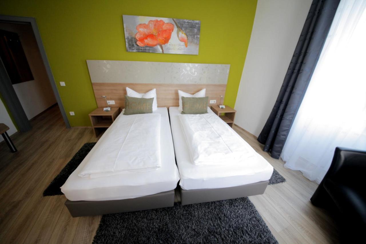 Parkhotel Und Boardingzimmer Villingen-Schwenningen
