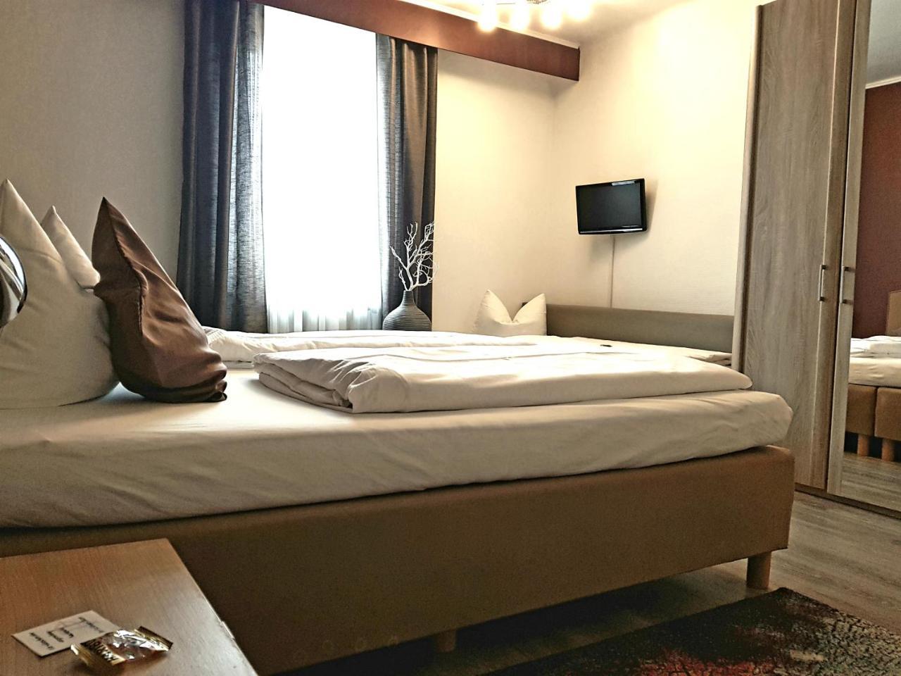 Parkhotel Und Boardingzimmer Hotel Villingen-Schwenningen