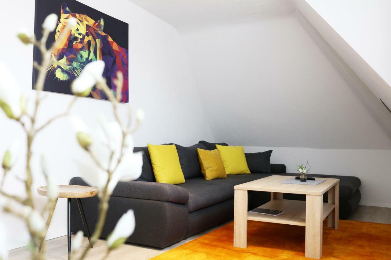 Parkhotel Und Boardingzimmer 3*