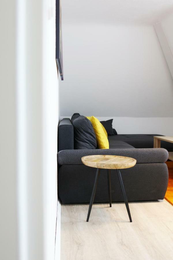 Hotel Parkhotel Und Boardingzimmer